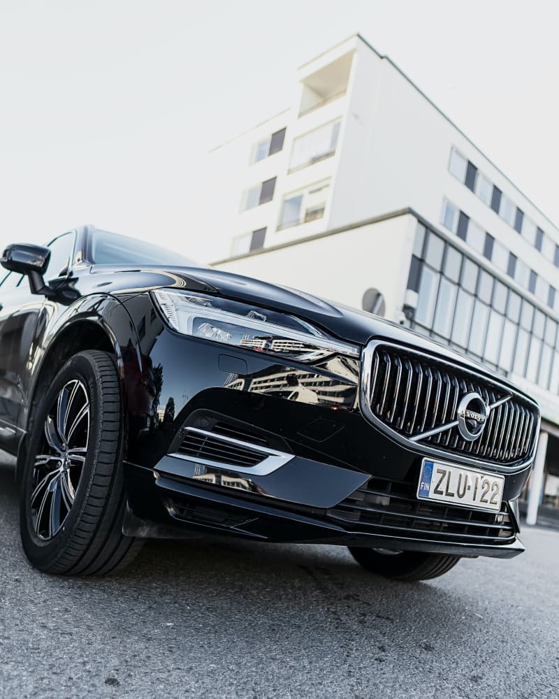 Should I Lease or Buy A New Car? image