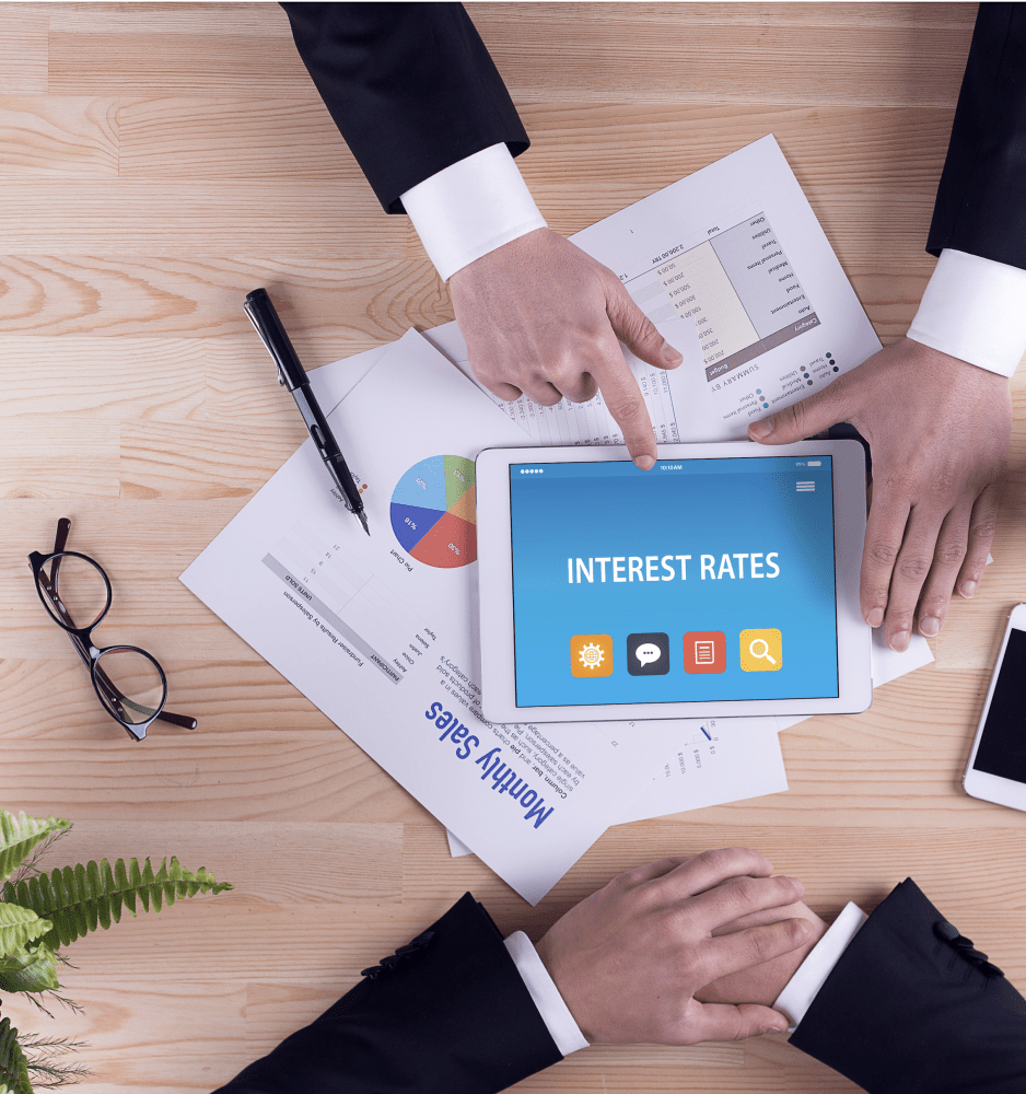 Explaining car loan interest rates