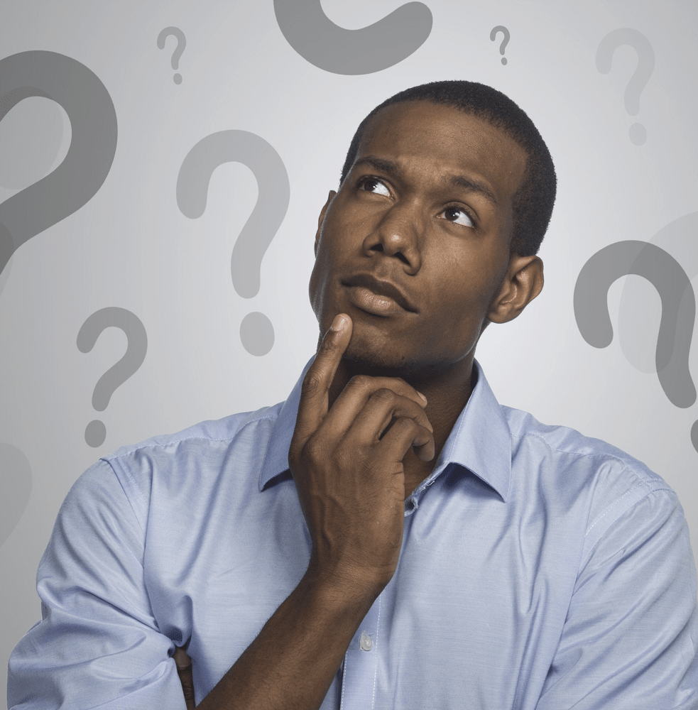 Asking questions about car leasing