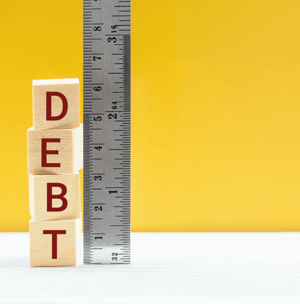 What is A Debt-to-Income Ratio and Why Does it Matter?