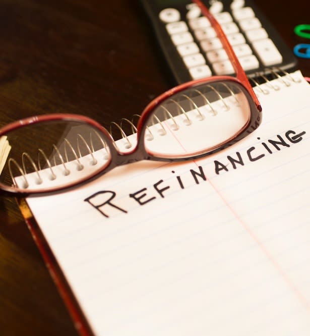 Auto Refinance Glossary: Terms and Definitions You Should Know