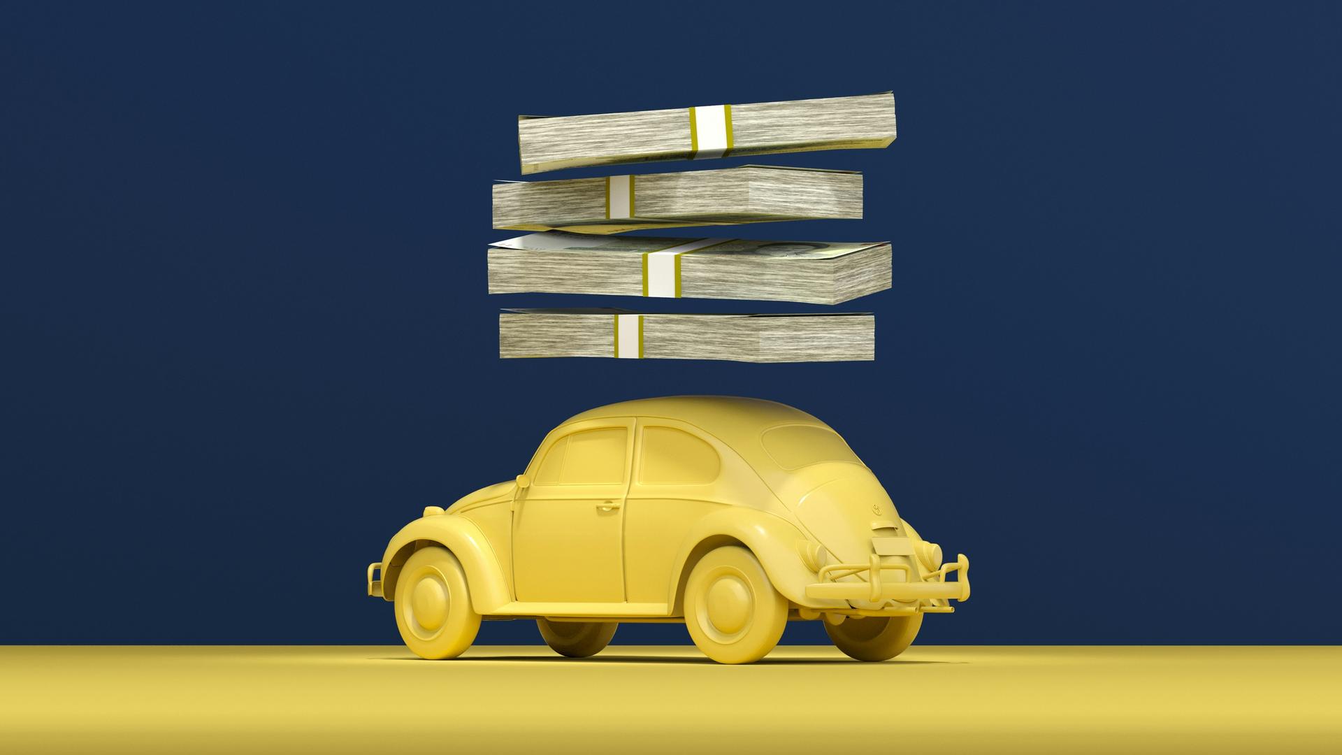 Auto Refinancing and Your Taxes: What You Should Know