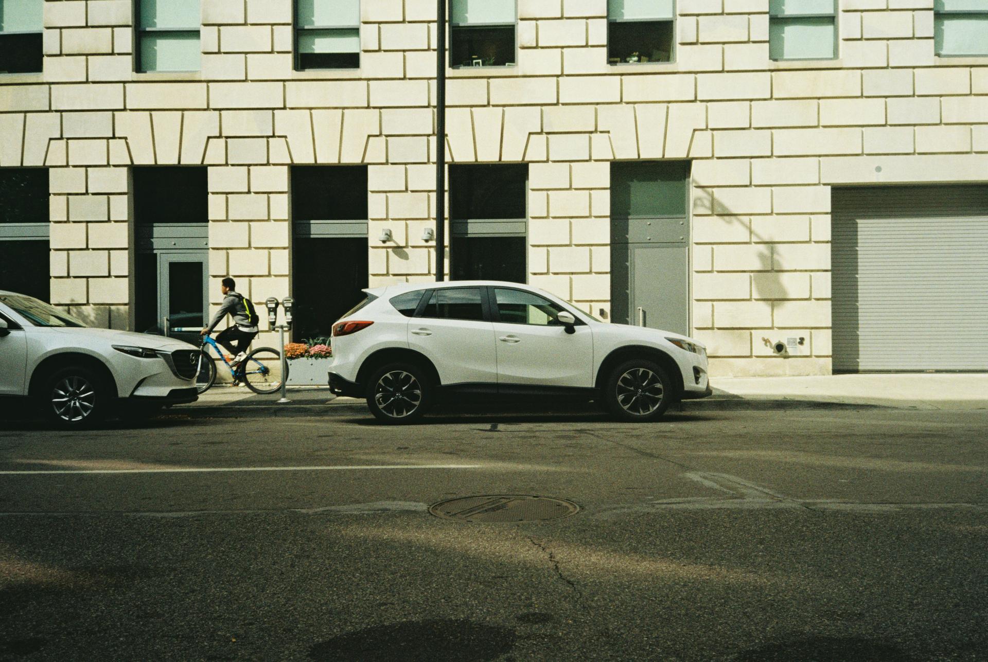 What Is A Crossover Vehicle?