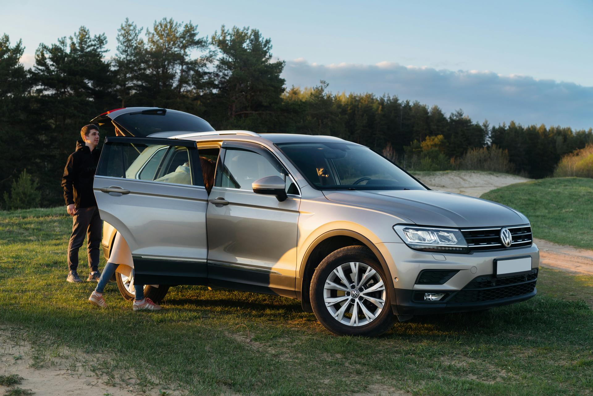 Car Lease Ending? Here's How to Buy Your Car