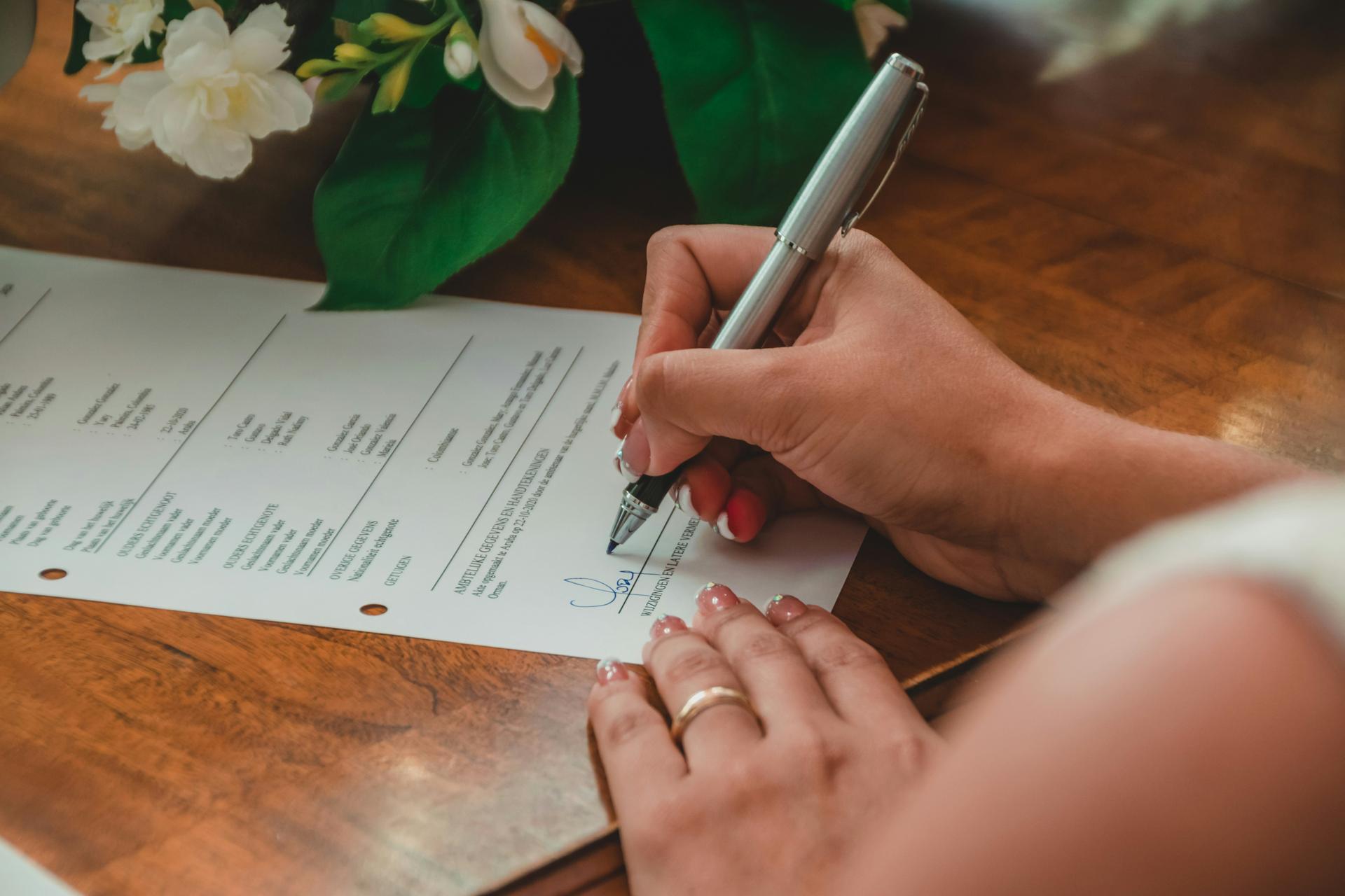 Cosigning vs. Co-borrowing: What's the Difference?