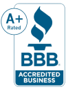 BBB award image